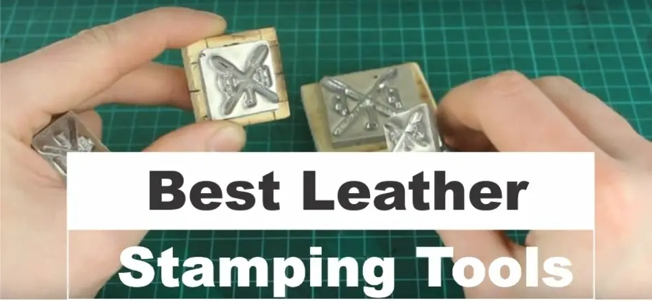 Best Leather Stamping Tools