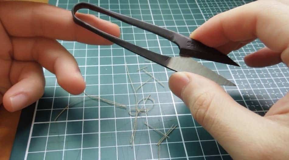 Thread Snipper Tool What’s It, Uses & Best Thread Snippers
