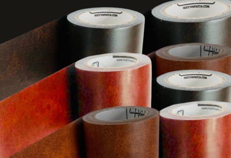 7 Best Leather Tapes For Repairs and Crafts work FavoredLeather