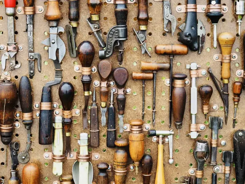 10 Best Tools You Can Use To Mark Leather Ultimate Guide! FavoredLeather