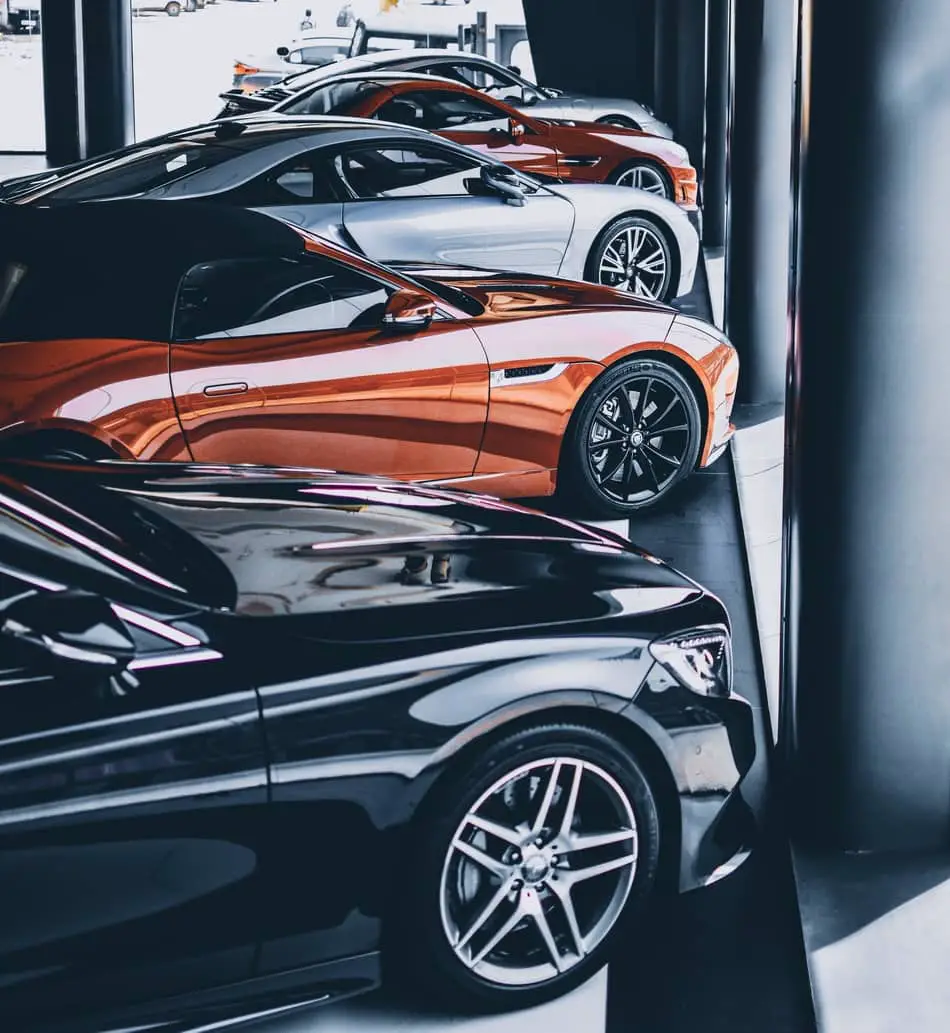 5 Cars That Have The Best Real Leather Seats Ranked! FavoredLeather