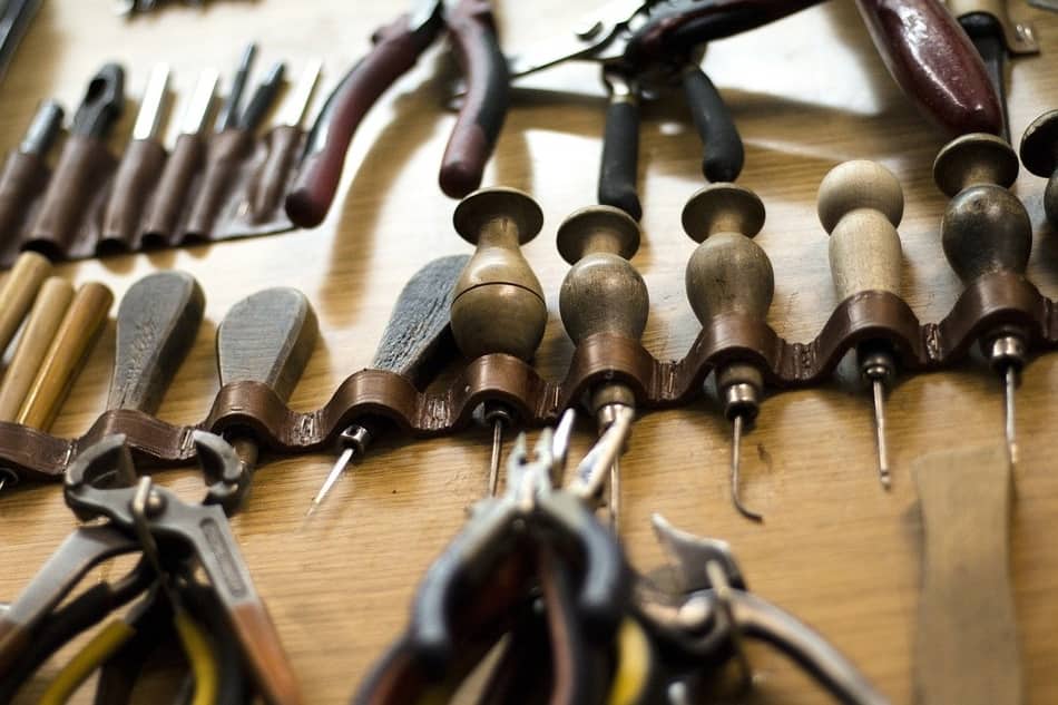 Best awls for leather