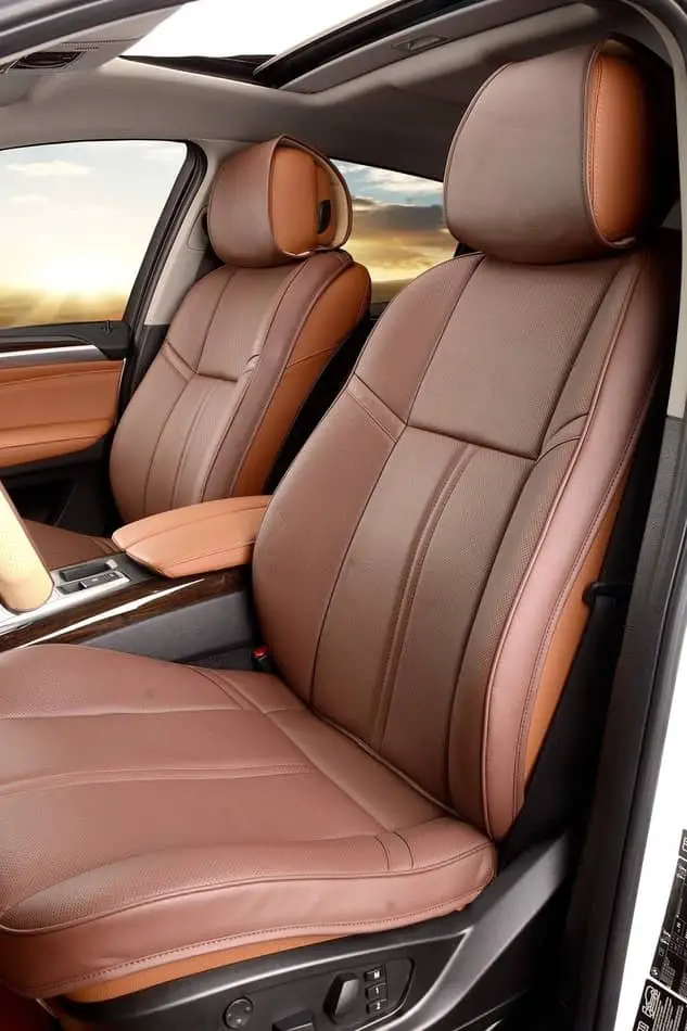 Get Smells Out Of Leather Car Seats, What Can You Clean Your Leather Car Seats With