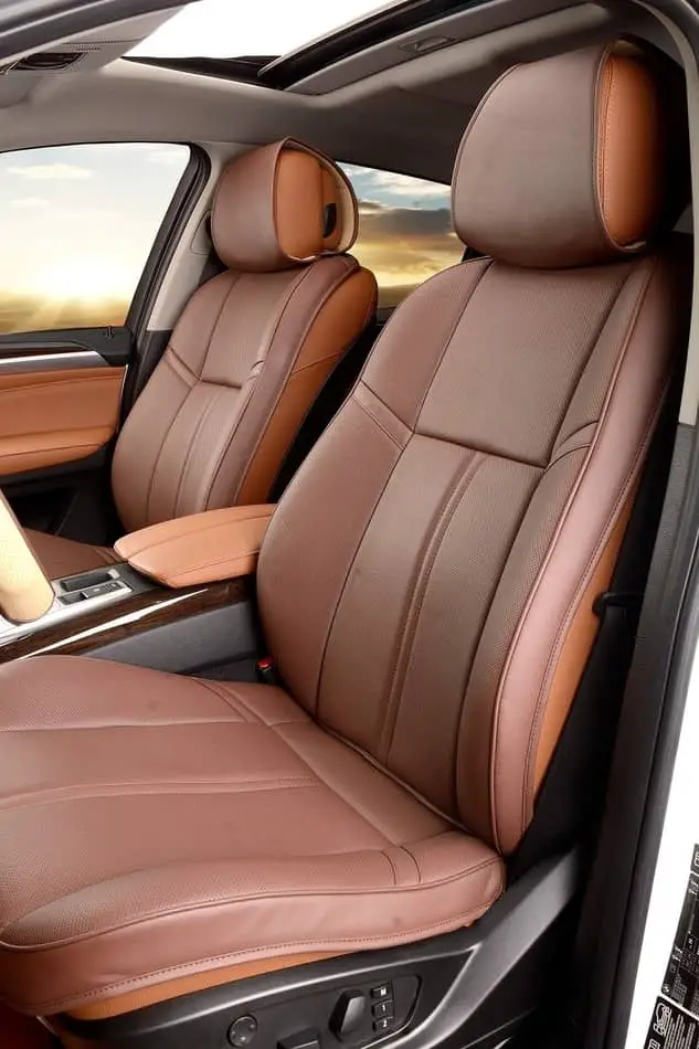 7 Very Simple Ways To Get Smells Out Of Leather Car Seats FavoredLeather