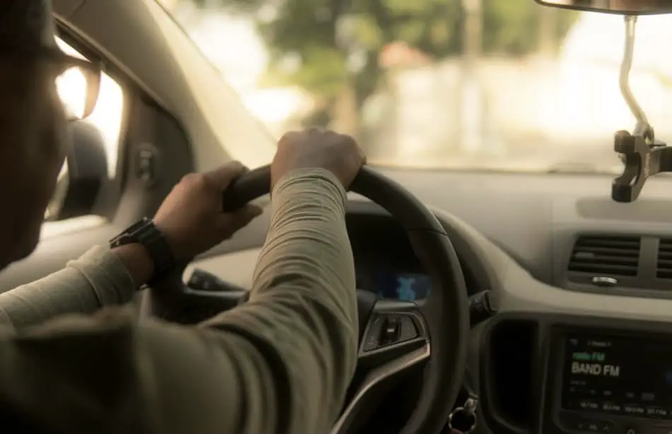 6 Reasons Leather Steering Wheel Gets Shiny & 6 Ways To Fix