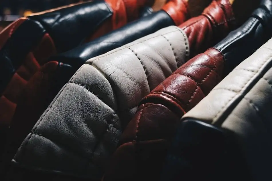 How To Fix Faux Leather Clothing