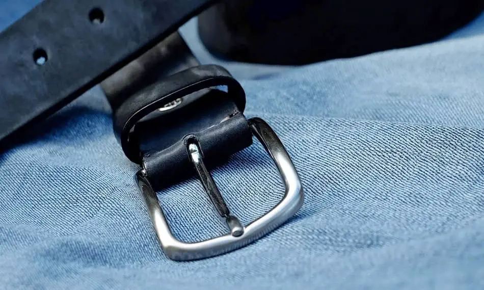 How To Prevent Jean Stains On Leather
