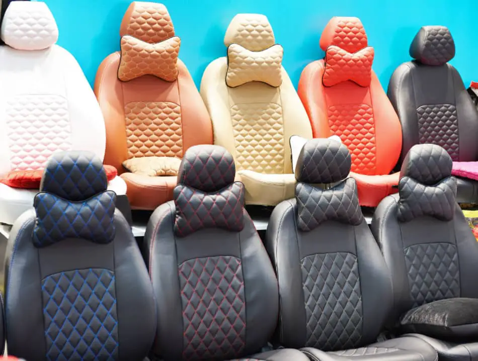 Are Neoprene Seat Covers Bad For Leather Seats?