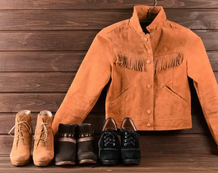 Is Faux Suede Waterproof? (Answer Plus Easy Ways To Tell) FavoredLeather