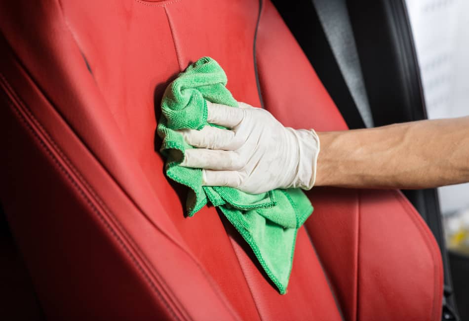 How To Remove Cigarette Smell From Faux Leather