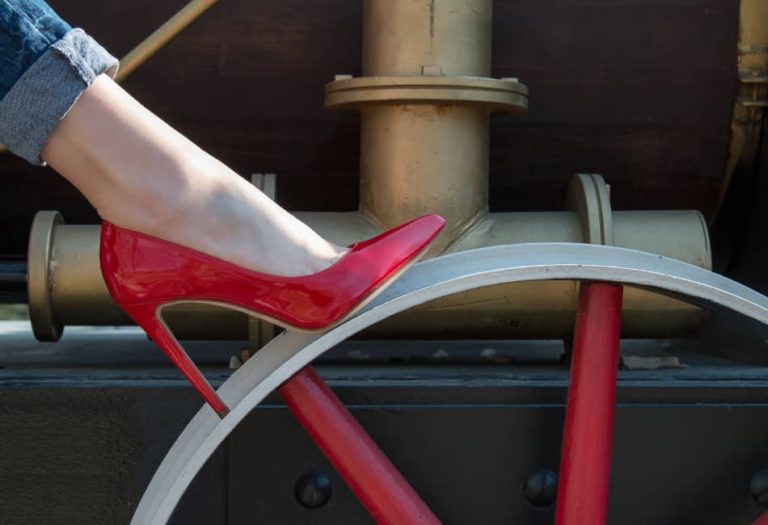 Can You Use Leather Conditioner On Patent Leather? FavoredLeather