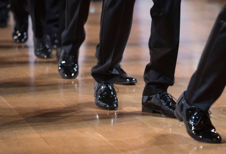 Why Do My Patent Leather Shoes Squeak? (11 Reasons & Hacks