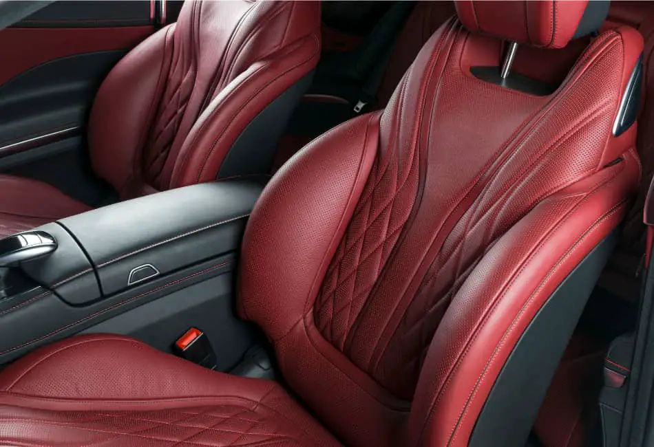 Can You Use Beeswax On Leather Car Seats