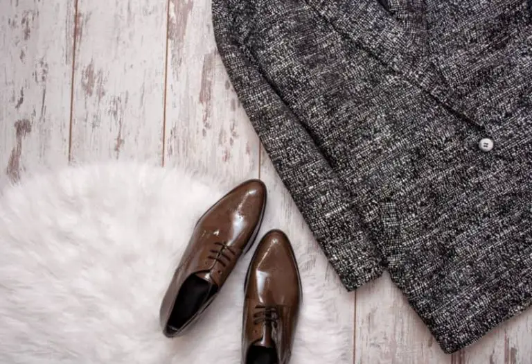 Do Patent Leather Shoes Need To Be Waterproofed? FavoredLeather