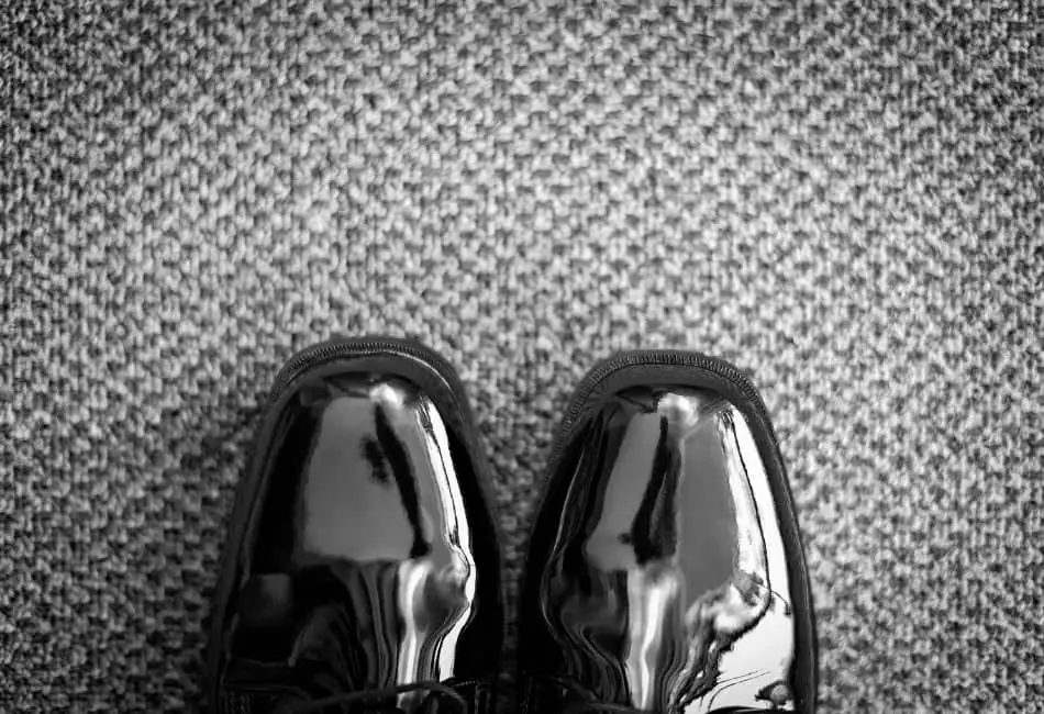 Are Patent Leather Shoes Comfortable?