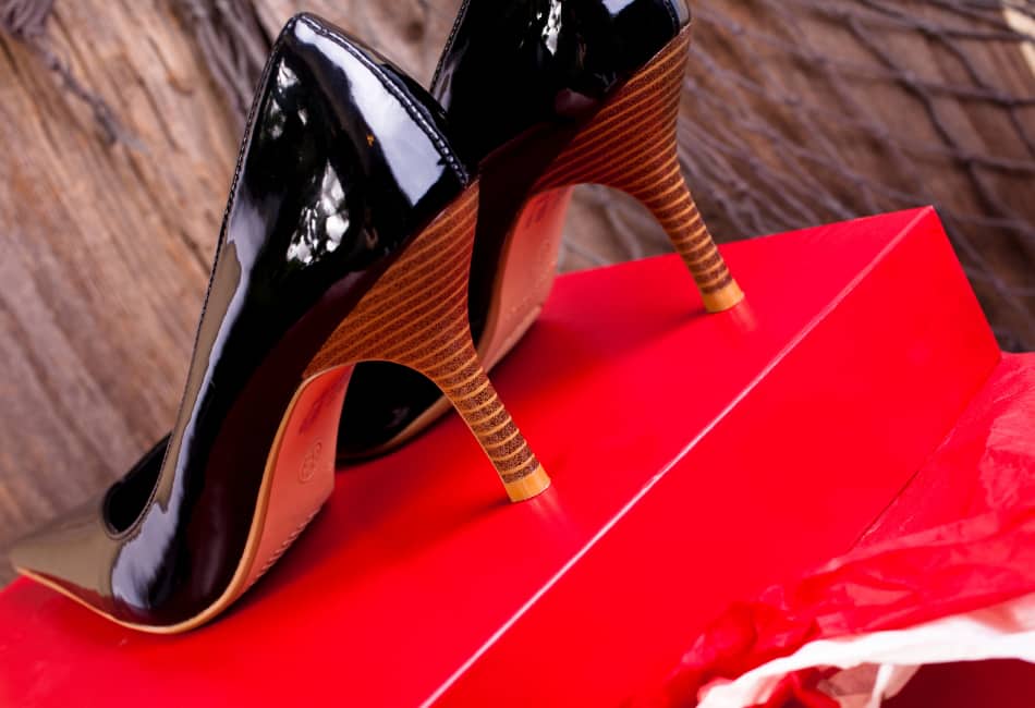 how To Keep Patent Leather Shiny