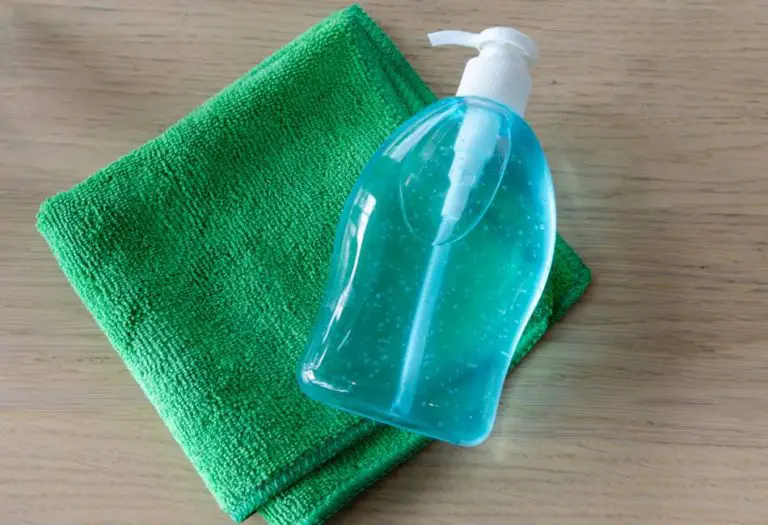 Can You Clean Patent Leather With Alcohol? Guide