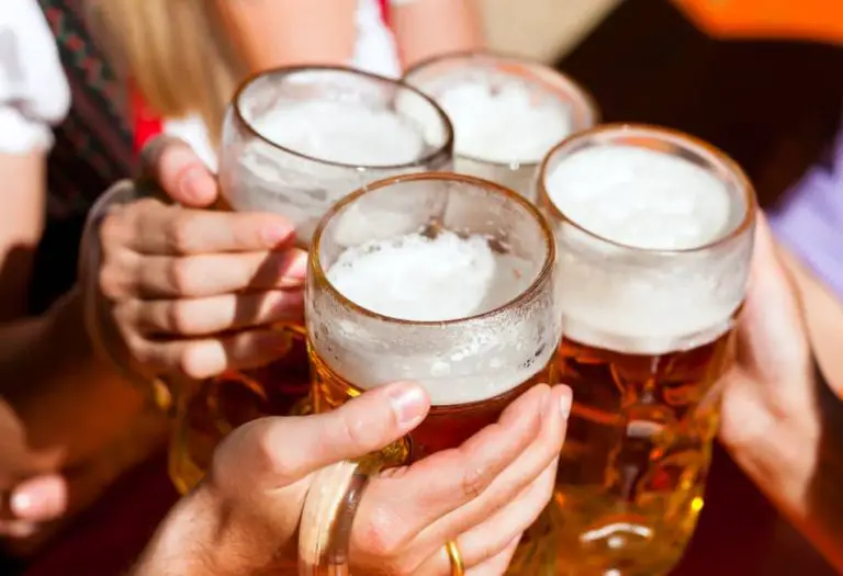 6 Ways To Get Beer Stain Out of Leather StepByStep Guide