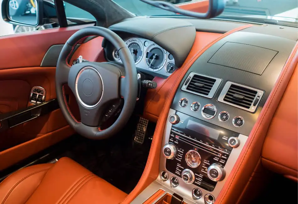 Is My Dashboard Leather or Vinyl? (11 Easy Ways To Tell) FavoredLeather