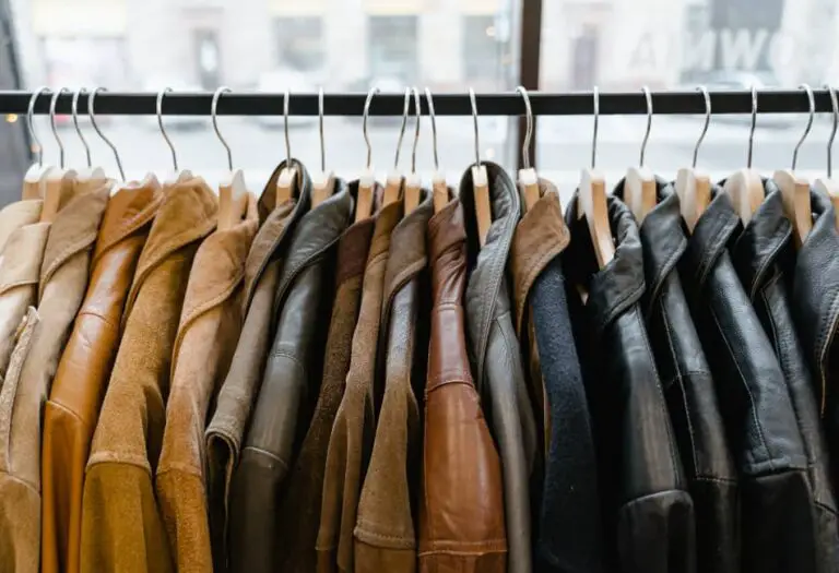 3 Best Hangers For Leather Jackets (Plus Pros & Cons) FavoredLeather