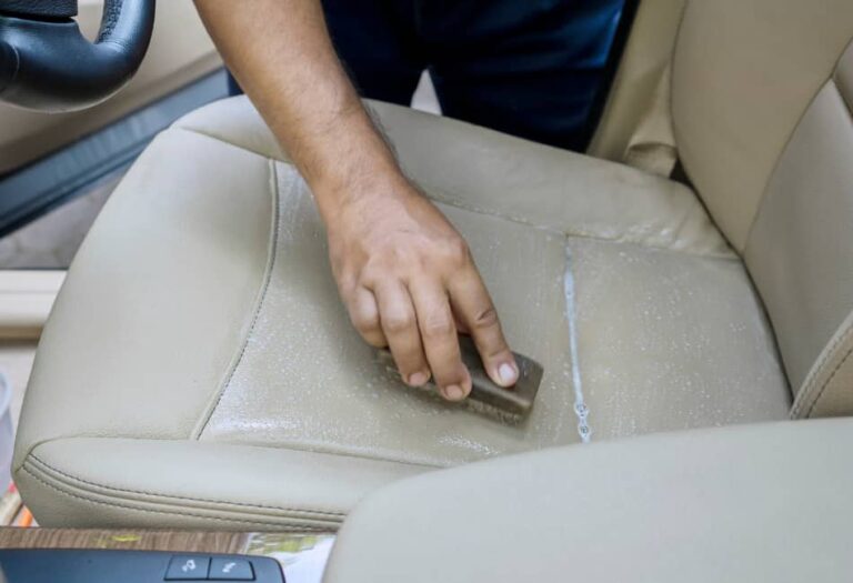 7 Reasons Leather Wipes Leave Streaks (Plus Fix) FavoredLeather